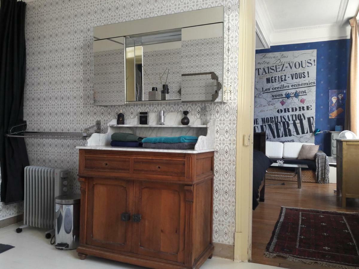 Maison de 1853 Verdun Extérieur photo
