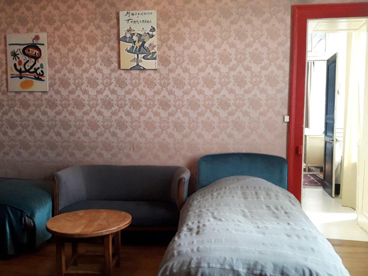 Maison de 1853 Verdun Extérieur photo