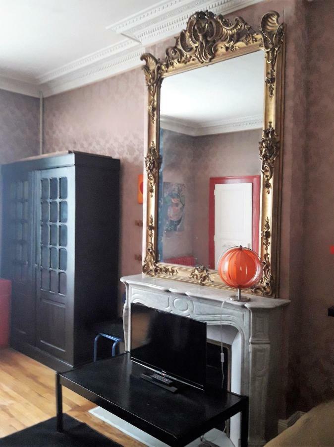 Maison de 1853 Verdun Extérieur photo