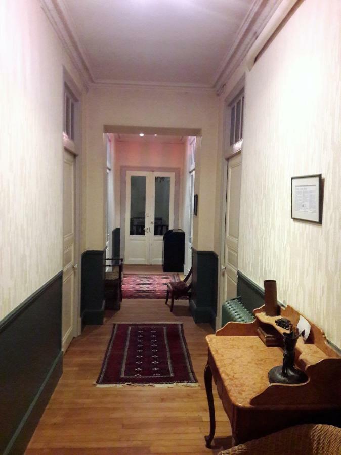 Maison de 1853 Verdun Extérieur photo